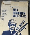 Model Gun Corporation  mgc   31-rs2 Remington Law Enforcement Model-box Only