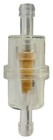Emgo 1 4  Clear Fuel Filter Fits Suzuki 2003-2014 Quadsport Z400 Ltz400 Ltz 400