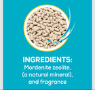 Purina Tidy Cats Breeze Extra Strength Zeolite Pellets 4-pack 28lb Active Scent