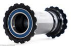Wheels Manufacturing Bb86 Outboard Bottom Bracket Shimano 24mm Bb86-out-bb