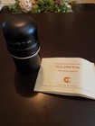 Curta Calculator Type Ii Vintage Made In Liechtenstein Contina Ltd Mauren 529682