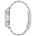 New  450 Citizen Eco-drive Promaster Dive 20 Bar Marine Men s Watch Bn0165-55l