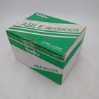 Nidec Vrt-090-7-f3-19fa19 Inline Planetary Gear Reducer 7 1 New