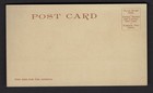 1900 Post Card Of Smith College In Northampton  Mass
