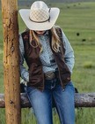 Belt Buckles For Men Women-western Cowboy Belt Buckle American Flag And Eagle Be