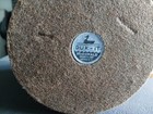 Vintage Duk It Solid Copper Humidor