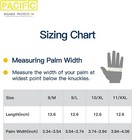 Rubber Chemical Resistant Gloves Reusable Heavy-duty Safety Work Gloves Acid