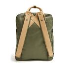 Red Canoe Boeing Vintage Logo Backpack