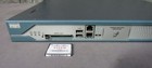   Cisco 2811 V09 Integrated Services Router With Compact Flash 128mb