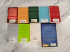 Diana Gabaldon Outlander Complete Series Set 1-9 Lot Of 9 Books