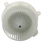 A c Heater Blower Motor W fan Cage For 2006-2013  lexus Is350 07-12  lexus Ls460