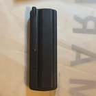 Nokia 1000 Vintage Cell Phone Black Tha-62 Model With Nmp Battery Pack