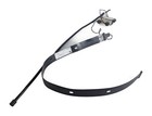 2014 Bmw 328d  f30  Rear Trunk Lid Smart Opener Kick Antenna Control Module