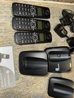 Motorola L603m 3 Handset Cordless Phone System Dect 6 0 Complete Tested