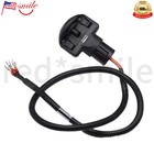 New 1x Switch Handle For Bobcat 6680414 653 751 753 763 773 7753 853 864 873 963