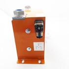 Hydraulic Oil Cooler Ah0608t-ca Air-cooled Radiator For Agt Q12 Qh12 H12 H15 Etc
