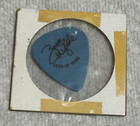 Zakk Wylde Guitar Pick Dunlop Artist Series Tour Plectrum Black Label Society