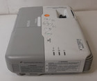 Epson Powerlite 93 H382a Lcd Projector - Hdmi - 3lcd - 857hrs
