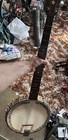 Vintage    s S Stewart 22 Grade     5-string Banjo 