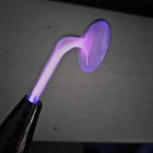 Antique Master Violet Ray No  9 M66 Electrotherapy Quack Medical Device Working