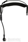 Shure Wh20 Headset Microphone For Shure Wireless