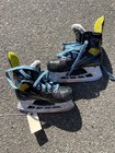Bauer Supreme 3s Pro Hockey Skates   Youth 13 5