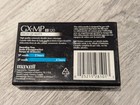 Maxell 8mm Gx-mp High Quality 120 Camcorder Videotape Brand New
