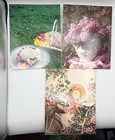Lot Of 3 Vintage Ideals Mothers Day Magazines