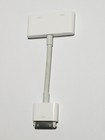Originalhdmi Tv Av Digital Adapter For Apple Ipad 1 Or Iphone 4 4s