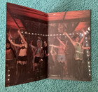 Cabaret - 1972 Souvenir Movie Program  Liza Minnelli  Bob Fosse