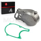 Flywheel Stator Left Crankcase Cover For Honda Xr80 R Xr100 R Nsf100 1985-2003 