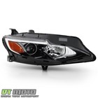 2019-2022 Chevy Malibu Halogen Headlight Headlamp Replacement Rh Passenger Side