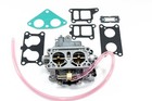Kawasaki Mule 3000   3010   3020 New Oem Carburetor   15003-2766 W  6 Gaskets