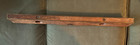 Antique Wood   Brass Level 30  Good Condition Stratton   Brothers Greenfield Ma