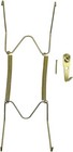 Plate Hangers For The Wall 12 Inch Decorative Dish Display Tray 12 Inch  Gold 