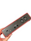 Focusrite Scarlett 2i2 Studio     Used     Complete Set  no Xlr Cable 