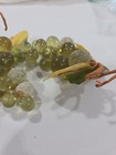 Vintage Lucite Grape Cluster Decoration