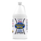 Lucas Oil Set Of 3 Hydraulic Pressure Oil Booster   Stop Leak 1 Gallon Bottles