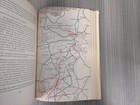 Old 1948 Ww2 Vintage Book Normandy To Baltic Twenty First Army Group Montgomery
