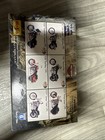 Maisto 1999 Harley Davidson 1 18 Fxsts Springer Softail Motorcycle Series 6