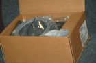 Nortel I2004 Ip Telephone With Integrated Switch - Ntdu82ba70 Charcoal
