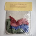 Historic Deerfield Inc Surprise In A Barn Embroidery Needlework Kit
