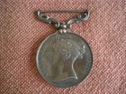 Original British 1854-55 Baltic Medal