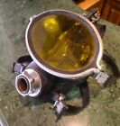 Vintage Diving Full Face Mask Vm-2 Ussr Reconnaissance Diver Combat Swimmers