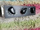     1992-1996 Ford Truck F150 F-250 F350 Bronco Ac Heater Temp Climate Control Oem
