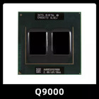 Intel Core 2 Quad Q9000 Cpu Slgej 2 0ghz-6m-1066mhz Socket P Laptops Processor