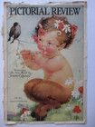 Vintage 1921 Cream Of Wheat Magazine Ad Uncle Tom s Cabin  From Pictorial Review