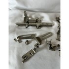 Vintage Singer Sewing Machine Parts Ruffler Etc All Seen In Pictures