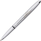 Fisher Bullet Space Pen Chrome Steel 400 fsp Pressurized Ink Made In Usa New