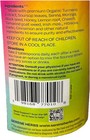 Exotic Soursop Bitters  100  Pure Natural Organic Detox Herbs 16 Oz